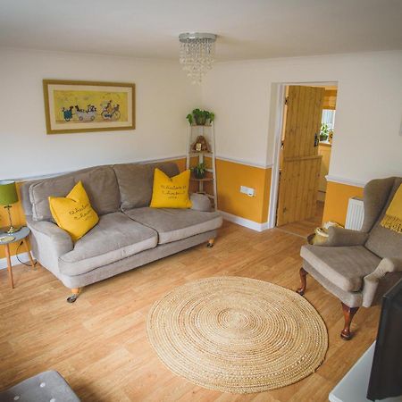 Hectors House Vila Ormesby Saint Michael Exterior foto