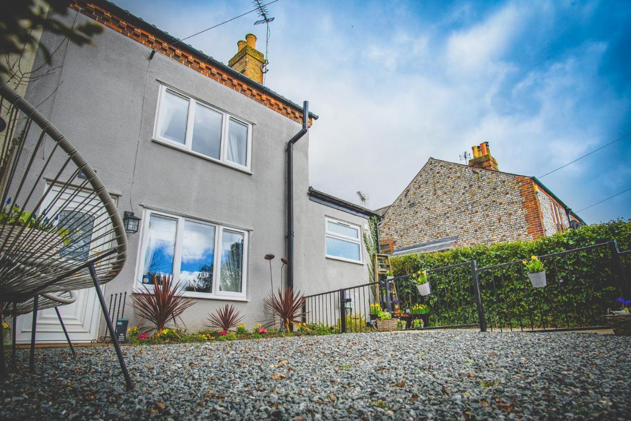 Hectors House Vila Ormesby Saint Michael Exterior foto