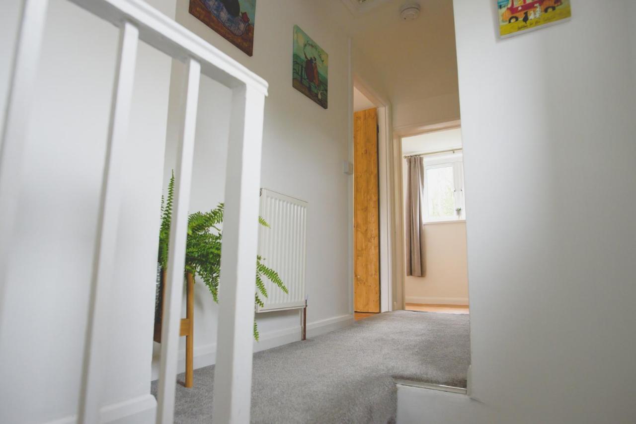 Hectors House Vila Ormesby Saint Michael Exterior foto