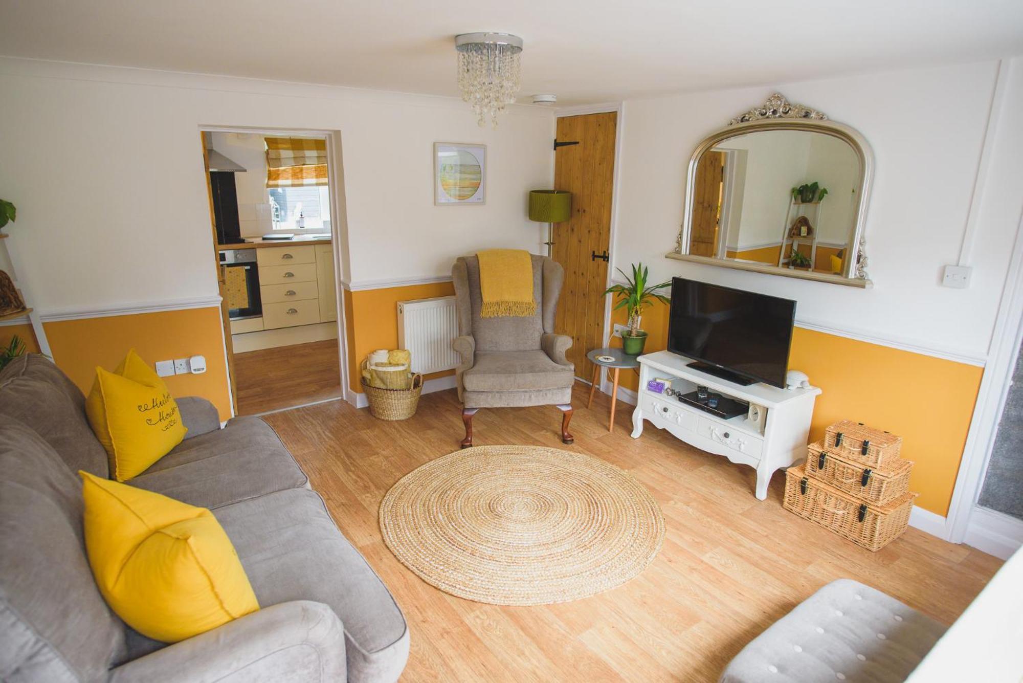Hectors House Vila Ormesby Saint Michael Exterior foto