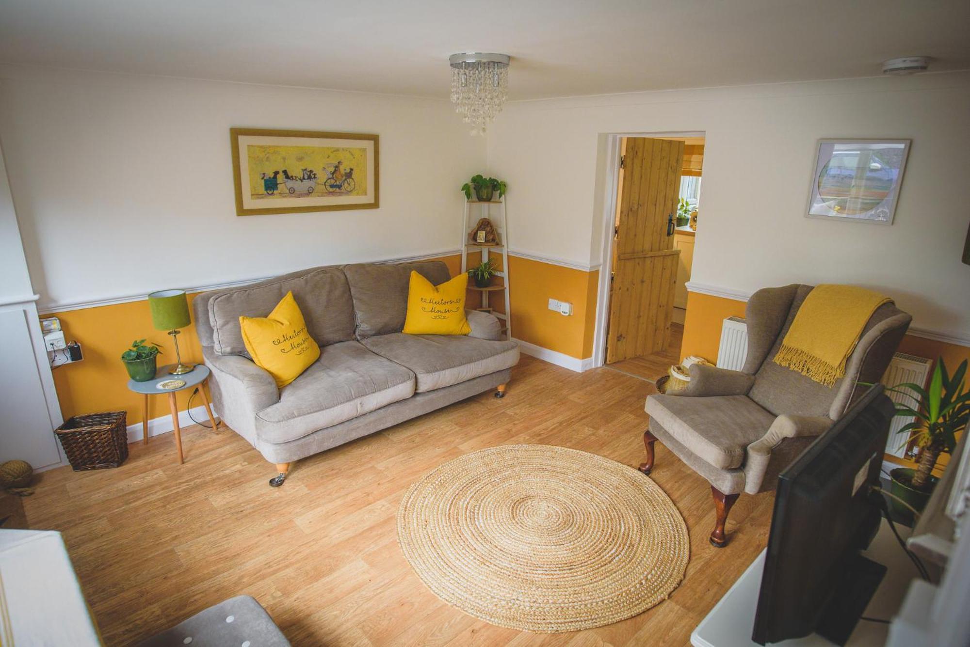 Hectors House Vila Ormesby Saint Michael Exterior foto